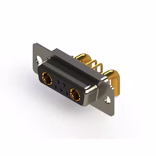 630-7W2-640-3T1 EDAC Inc.  D-Sub-Steckverbinderbaugruppen